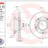 Brzdový kotouč BREMBO 08.C242.20