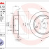 Brzdový kotouč BREMBO 08.C252.10