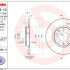 Brzdový kotouč BREMBO 08.C308.11