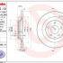 Brzdový kotouč BREMBO 08.C425.11