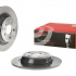 Brzdový kotouč BREMBO 08.N257.41