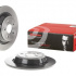 Brzdový kotouč BREMBO 08.N258.41