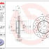 Brzdový kotouč BREMBO 09.3090.1X