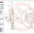 Brzdový kotouč BREMBO 09.4939.40