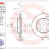 Brzdový kotouč BREMBO 09.5584.11