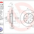 Brzdový kotouč BREMBO 09.6753.21