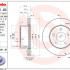 Brzdový kotouč BREMBO 09.7421.81