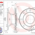 Brzdový kotouč BREMBO 09.7804.60