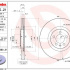 Brzdový kotouč BREMBO 09.7880.21