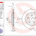 Brzdový kotouč BREMBO 09.7911.11