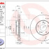 Brzdový kotouč BREMBO 09.7933.11