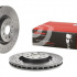 Brzdový kotouč BREMBO 09.8004.4X