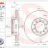 Brzdový kotouč BREMBO 09.8059.20