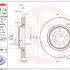 Brzdový kotouč BREMBO 09.8642.11