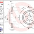 Brzdový kotouč BREMBO 09.8699.11