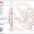 Brzdový kotouč BREMBO 09.8780.21