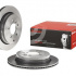 Brzdový kotouč BREMBO 09.8874.31