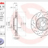 Brzdový kotouč BREMBO 09.9078.1X