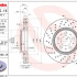 Brzdový kotouč BREMBO 09.9130.1X