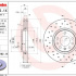 Brzdový kotouč BREMBO 09.9162.1X