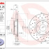 Brzdový kotouč BREMBO 09.9468.2X