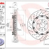 Brzdový kotouč BREMBO 09.9477.23