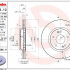 Brzdový kotouč BREMBO 09.9598.11