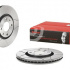 Brzdový kotouč BREMBO 09.9619.75