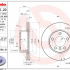 Brzdový kotouč BREMBO 09.9750.21