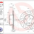 Brzdový kotouč BREMBO 09.9752.1X