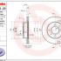 Brzdový kotouč BREMBO 09.9753.20