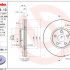 Brzdový kotouč BREMBO 09.9799.11