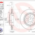 Brzdový kotouč BREMBO 09.9827.11