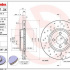 Brzdový kotouč BREMBO 09.A047.3X