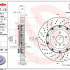 Brzdový kotouč BREMBO 09.A187.13