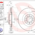 Brzdový kotouč BREMBO 09.A201.11