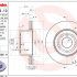 Brzdový kotouč BREMBO 09.A229.11