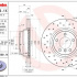 Brzdový kotouč BREMBO 09.A259.1X