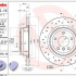 Brzdový kotouč BREMBO 09.A270.1X