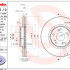 Brzdový kotouč BREMBO 09.A272.11