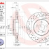 Brzdový kotouč BREMBO 09.A326.11