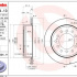 Brzdový kotouč BREMBO 09.A334.11