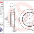 Brzdový kotouč BREMBO 09.A334.20