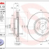 Brzdový kotouč BREMBO 09.A402.11