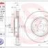 Brzdový kotouč BREMBO 09.A404.10