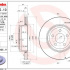 Brzdový kotouč BREMBO 09.A405.11