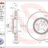 Brzdový kotouč BREMBO 09.A426.21