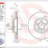 Brzdový kotouč BREMBO 09.A427.31