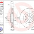 Brzdový kotouč BREMBO 09.A444.41