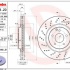 Brzdový kotouč BREMBO 09.A448.20